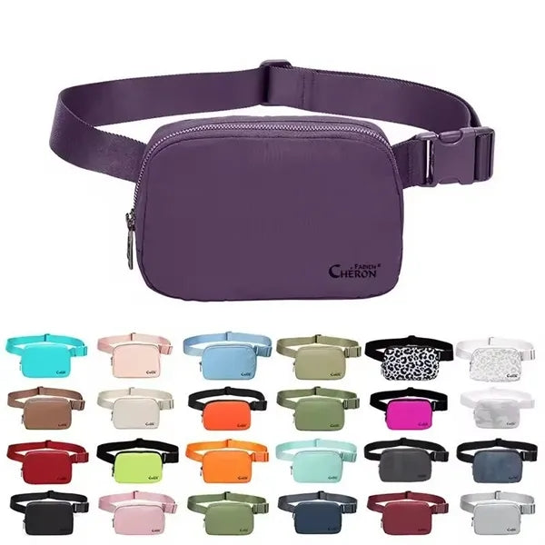 Everywhere Crossbody Belt Bag