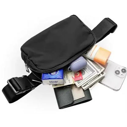 Everywhere Crossbody Belt Bag