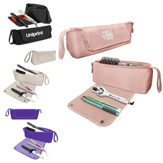 Hair Tools Travel Bag for Women
