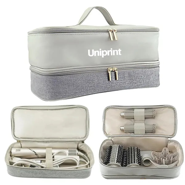 Travel Carrying Case for Hair Dryer