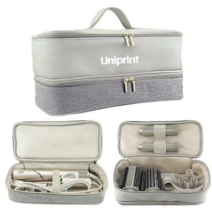 Travel Carrying Case for Hair Dryer