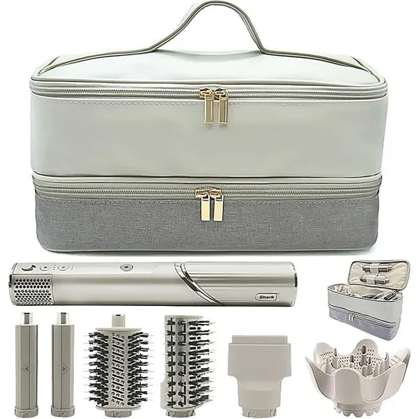 Travel Carrying Case for Hair Dryer