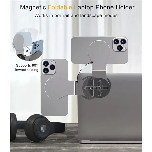 Mount Laptop Expansion Bracket phone holder