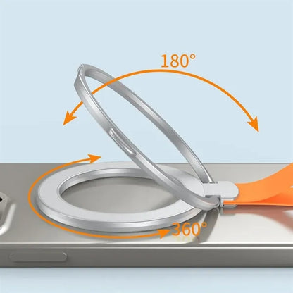 Upgrade Magnetic Phone Grip Holder