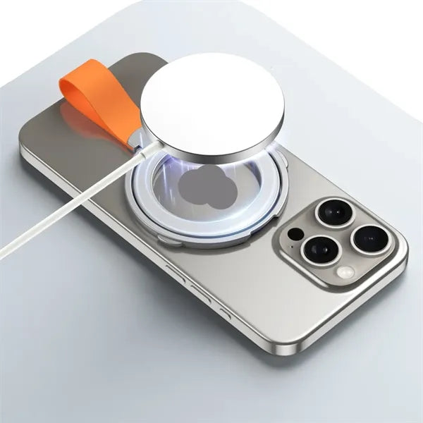 Upgrade Magnetic Phone Grip Holder