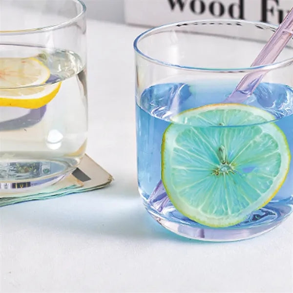 Crystal Whiskey party club wine beer Short Glass Tumblers