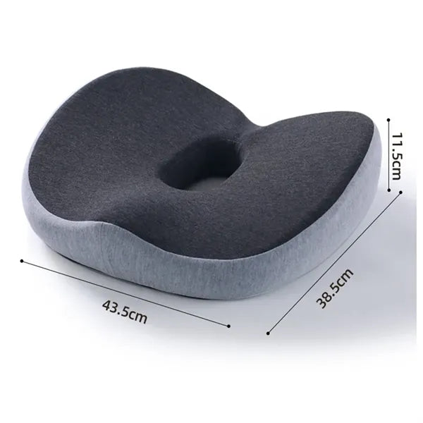 Memory Foam Seat Cushion