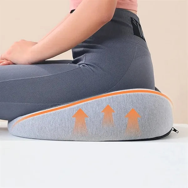 Memory Foam Seat Cushion