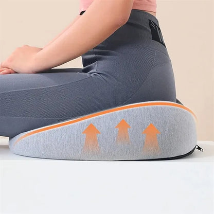 Memory Foam Seat Cushion