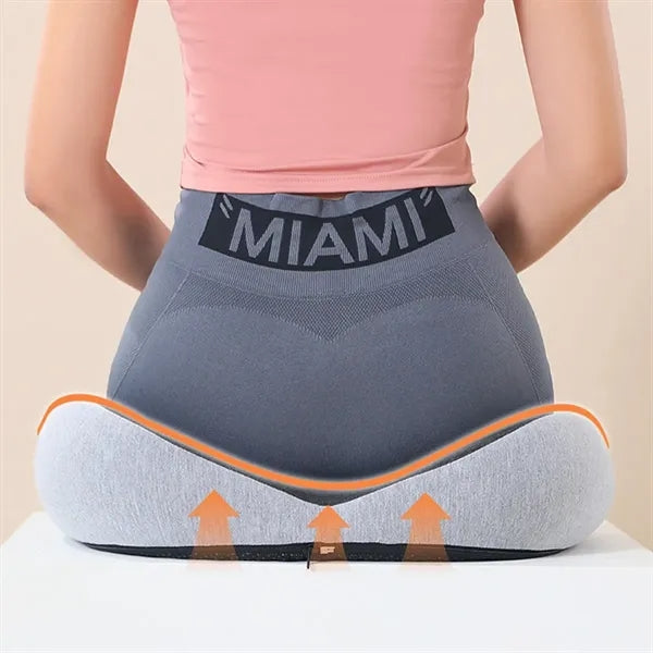 Memory Foam Seat Cushion