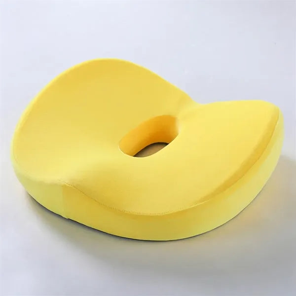 Memory Foam Seat Cushion