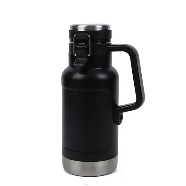 32OZ Vacuum Insulated Wide Mouth Bottle