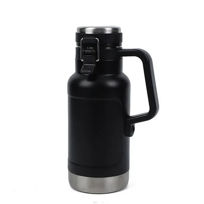 32OZ Vacuum Insulated Wide Mouth Bottle