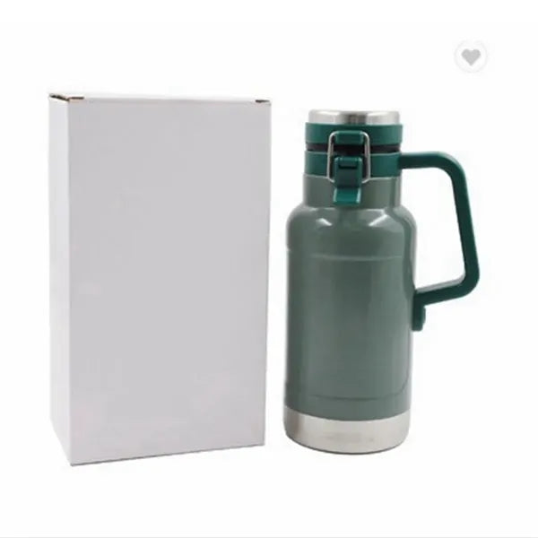 32OZ Vacuum Insulated Wide Mouth Bottle