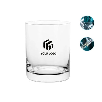 Thickened crystal wine beer Bar party pub Whiskey Glasses