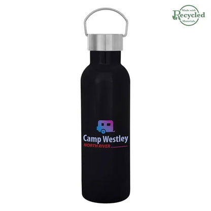 28 OZ. TIPTON STAINLESS STEEL BOTTLE