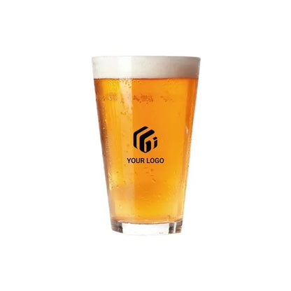 Classic Beer wine for bar party pub crystal Pint Glasses