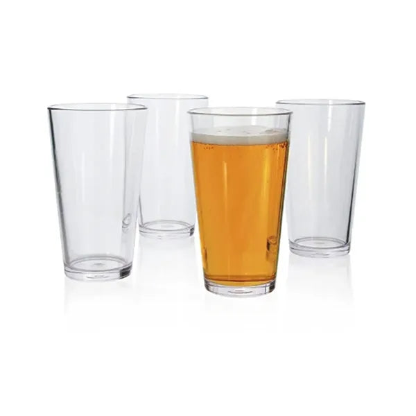 Classic Beer wine for bar party pub crystal Pint Glasses