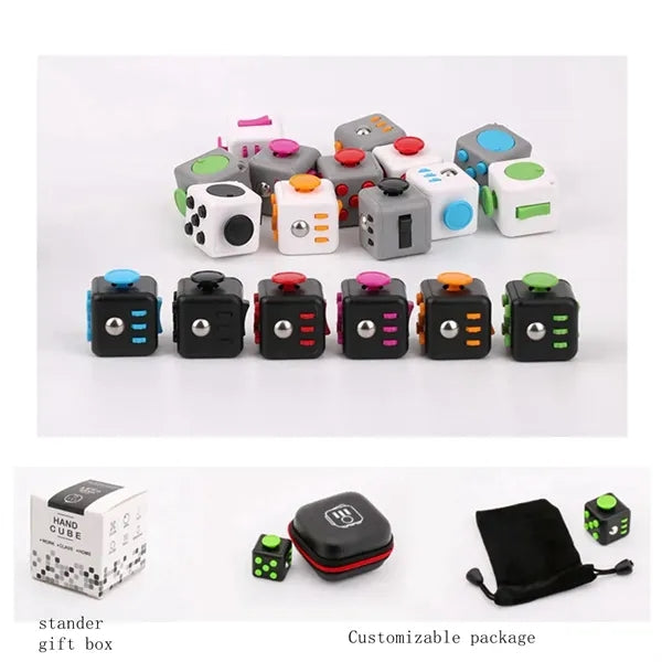 Finger Ball Toys