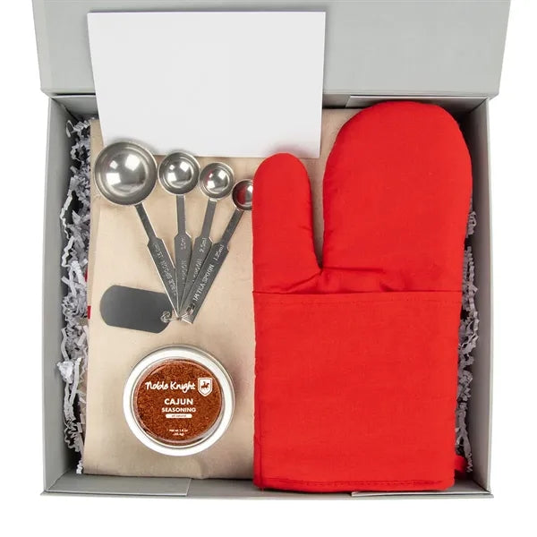 Spice Things Up Kit
