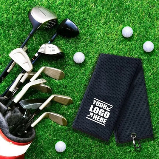 Golf Towels