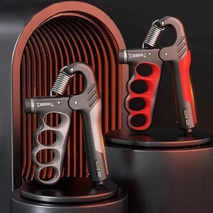 Arm Grip Strength Trainer