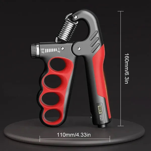 Arm Grip Strength Trainer