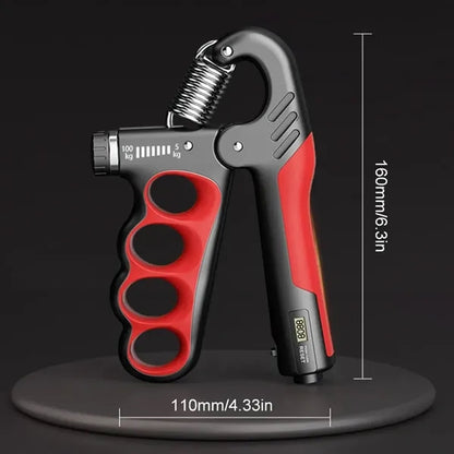 Arm Grip Strength Trainer