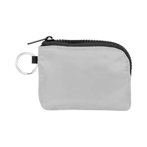 Anywhere rPET Card Pouch