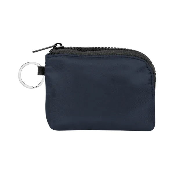 Anywhere rPET Card Pouch