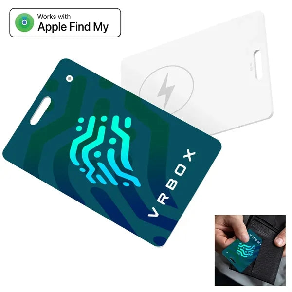 POWERSTICK POWERTAG CARD