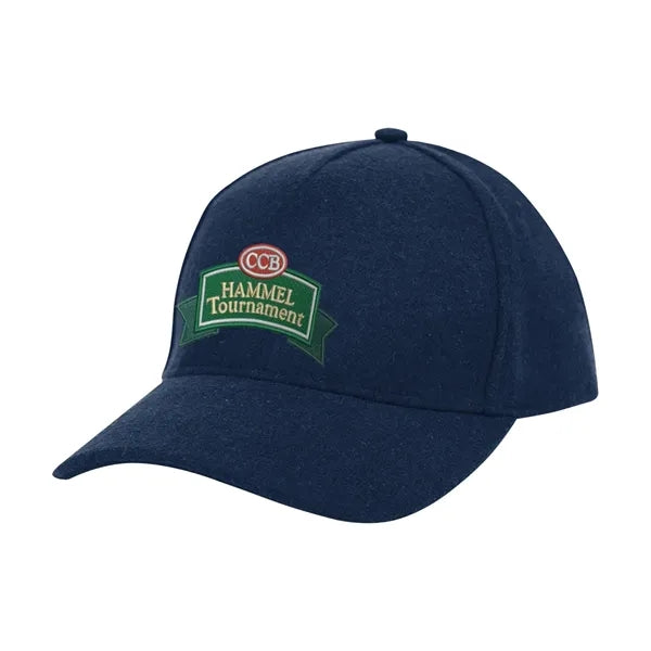 Winslow Wool Cap
