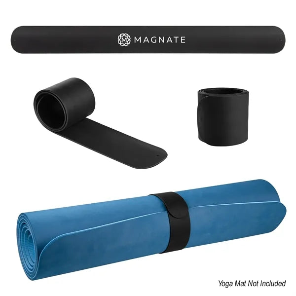 Yoga Mat Slap Stap