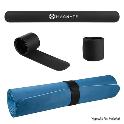 Yoga Mat Slap Stap