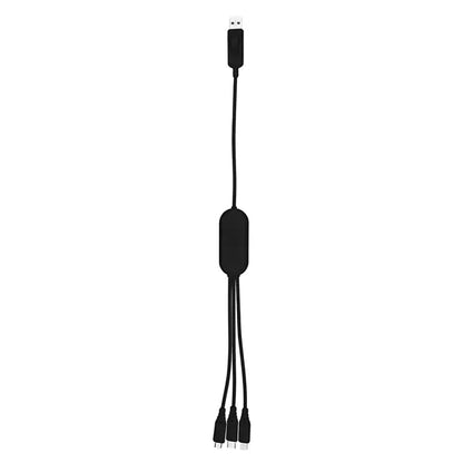 100W Power Delivery Quick Charge Cable