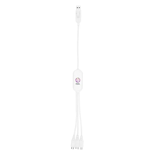 100W Power Delivery Quick Charge Cable