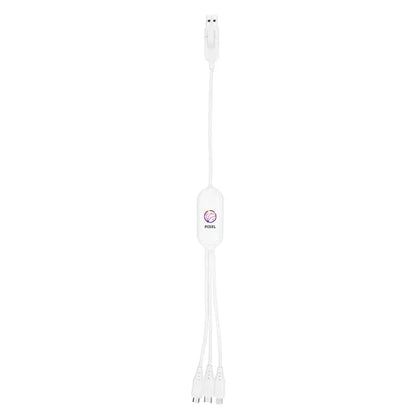100W Power Delivery Quick Charge Cable