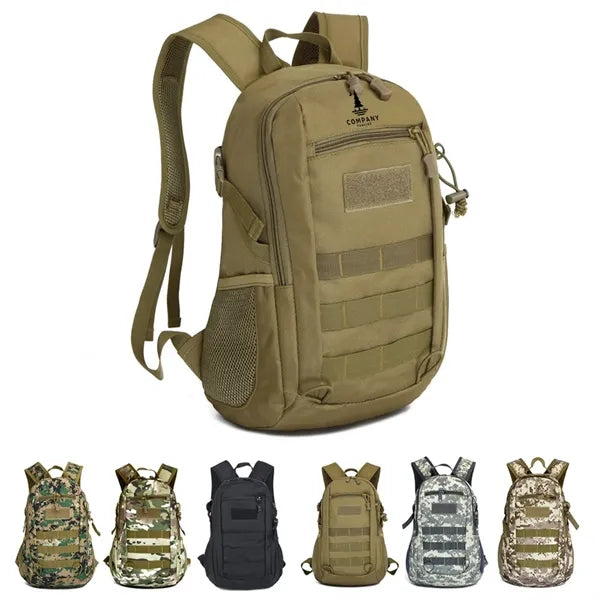 EDC Molle Tactical Backpack