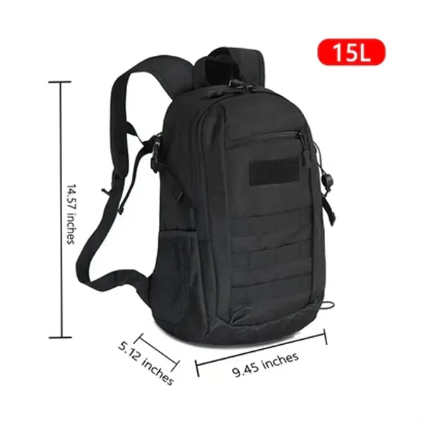 EDC Molle Tactical Backpack
