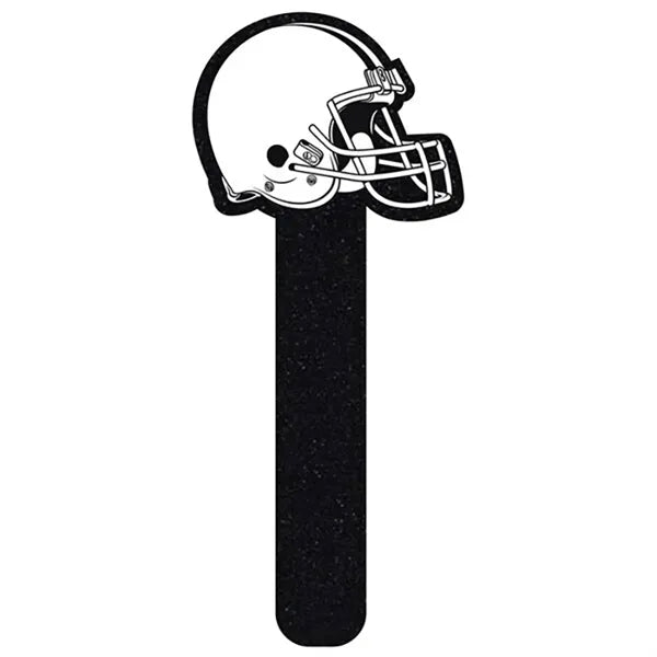 Cheerleading Football Helmet Waver