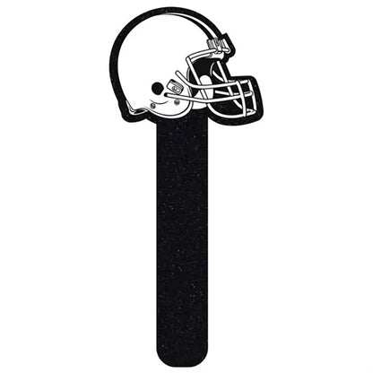Cheerleading Football Helmet Waver