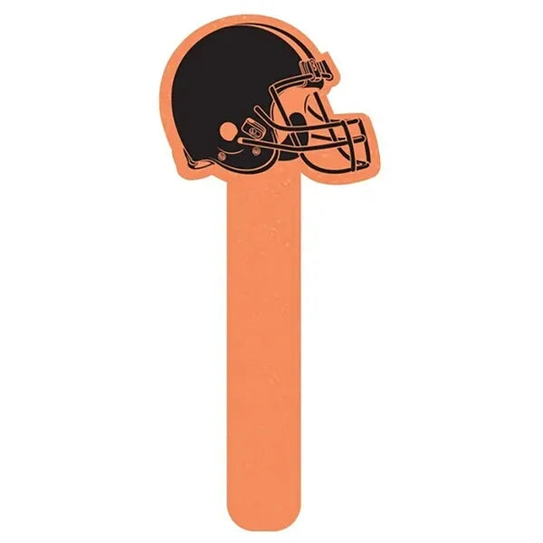 Cheerleading Football Helmet Waver
