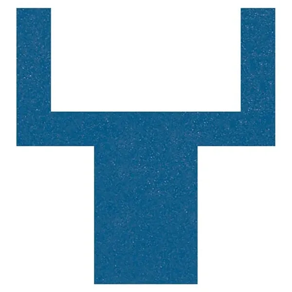 Cheerleading Football Game Goal Mitt
