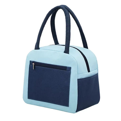 Lunch Tote Bag