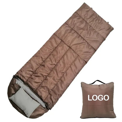 Sleeping Bag Pillow 2 In 1