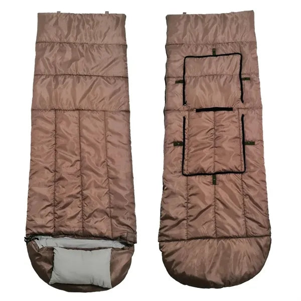 Sleeping Bag Pillow 2 In 1