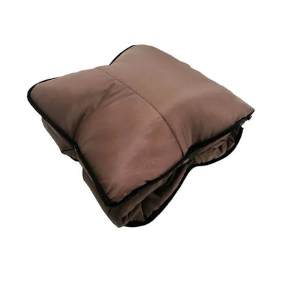 Sleeping Bag Pillow 2 In 1