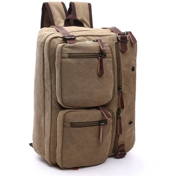 3 In 1 Laptop Bag 15Inch