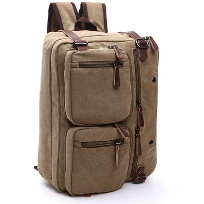 3 In 1 Laptop Bag 15Inch