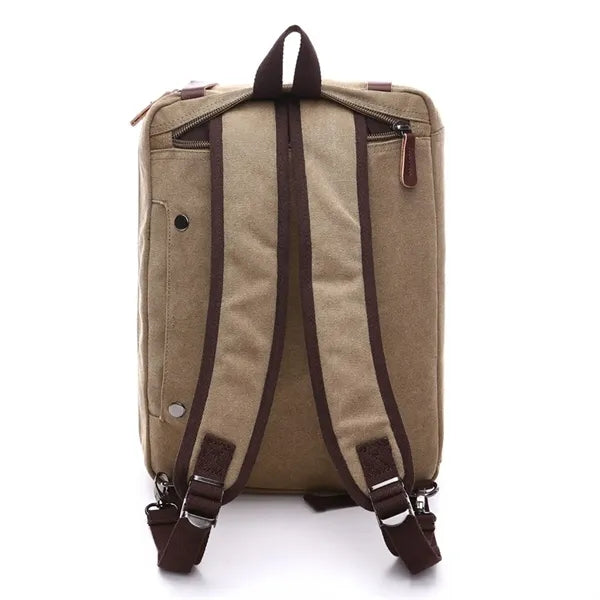 3 In 1 Laptop Bag 15Inch
